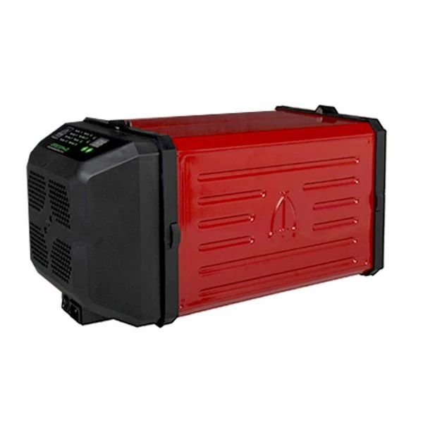 Dörrgerät / Dehydrator PRO - Inkl. 6 Trockenschalen 2 Dörrgerät / Dehydrator PRO - Inkl. 6 Trockenschalen – Bild 2