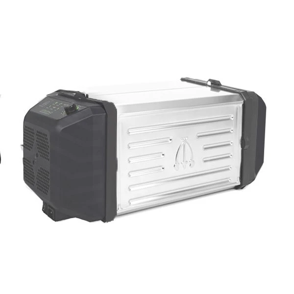 Dörrgerät / Dehydrator PREMIUM - Inkl. 6 Trockenschalen 2 Dörrgerät / Dehydrator PREMIUM - Inkl. 6 Trockenschalen – Bild 2