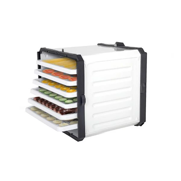 Dörrgerät / Dehydrator - Inkl. 6 Trockenschalen 3 Dörrgerät / Dehydrator - Inkl. 6 Trockenschalen – Bild 3