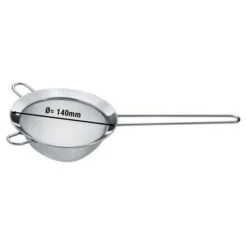 Küchensieb - Ø 140 Mm