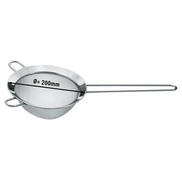 Küchensieb - Ø 200 Mm 1 Küchensieb - Ø 200 Mm