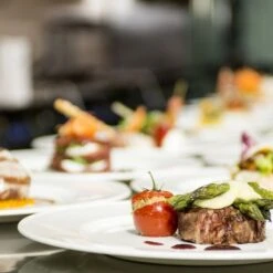 Bratpfanne Aus Kupfer - Ø 28 Cm 5 Bratpfanne Aus Kupfer - Ø 28 Cm -Koch Set Haus 510 essen fa15