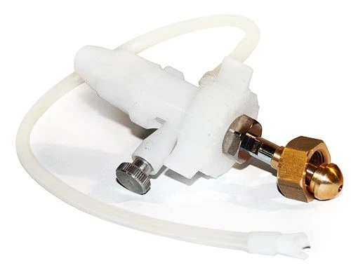 Professioneller Milchschäumer - Weiß 1 Professioneller Milchschäumer - Weiß