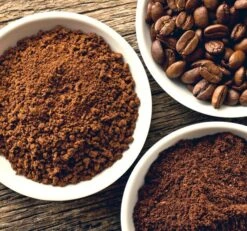 Kaffeemühle - Schwarz - 2kg - 356 Watt - 45dB 21 Kaffeemühle - Schwarz - 2kg - 356 Watt - 45dB -Koch Set Haus 636846169492281439 cf6b 36