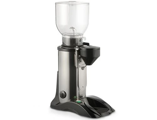 Kaffeemühle - Edelstahl - 2kg - 680 Watt - 63dB 2 Kaffeemühle - Edelstahl - 2kg - 680 Watt - 63dB – Bild 2