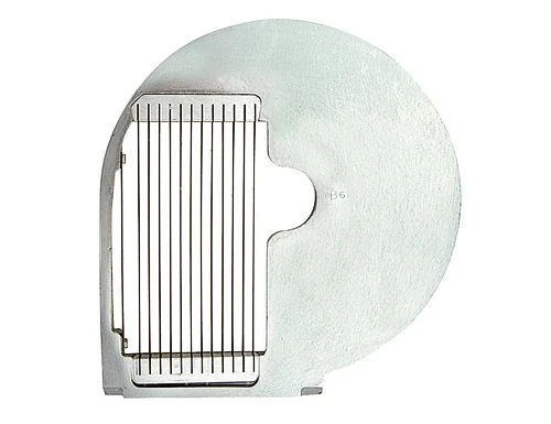 Pommesscheibe 6mm 1 Pommesscheibe 6mm