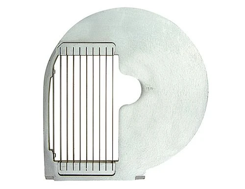 Pommesscheibe 8mm 1 Pommesscheibe 8mm