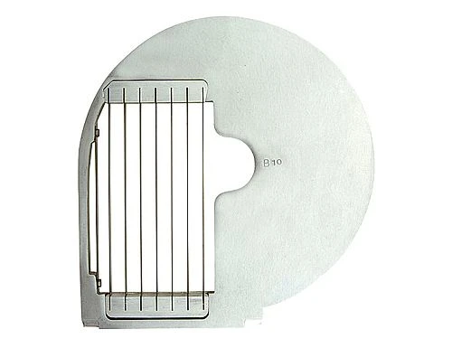 Pommesscheibe 10mm 1 Pommesscheibe 10mm