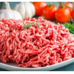 Elektrischer Fleischwolf - 220kg/h - 1,1 KW 13 Elektrischer Fleischwolf - 220kg/h - 1,1 KW -Koch Set Haus 636846169951362871 69d2