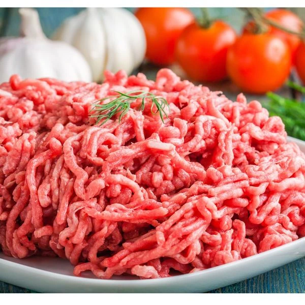 Elektrischer Fleischwolf - 220kg/h - 1,1 KW 7 Elektrischer Fleischwolf - 220kg/h - 1,1 KW – Bild 7