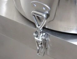 Elektrischer Kartoffelschäler - 165 Kg/h - 750 Watt - 230 Volt 12 Elektrischer Kartoffelschäler - 165 Kg/h - 750 Watt - 230 Volt -Koch Set Haus 636846169977842478 9b7c