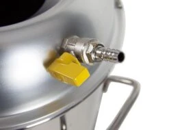 Elektrischer Kartoffelschäler - 165 Kg/h - 750 Watt - 230 Volt 13 Elektrischer Kartoffelschäler - 165 Kg/h - 750 Watt - 230 Volt -Koch Set Haus 636846169978467422 2d9c