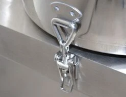 Elektrischer Kartoffelschäler - 225 Kg/h - 950 Watt - 230 Volt -Koch Set Haus 636846169984327626 b7d9