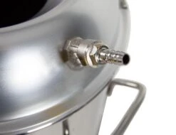 Elektrischer Kartoffelschäler - 225 Kg/h - 950 Watt - 230 Volt -Koch Set Haus 636846169984854472 1253