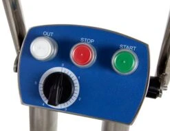 Elektrischer Kartoffelschäler - 225 Kg/h - 950 Watt - 230 Volt -Koch Set Haus 636846169985323167 7376