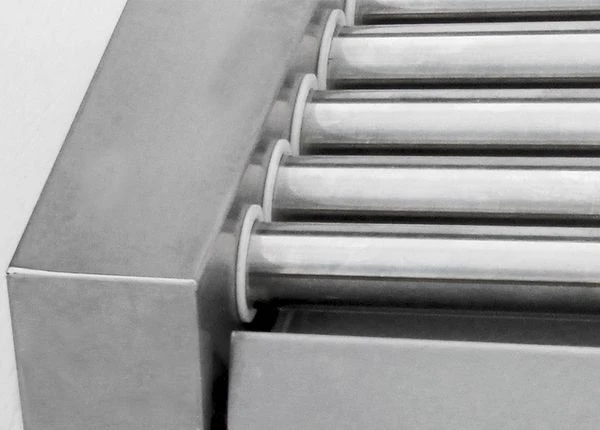 Würstchengrill - Mit 5 Rollen 3 Würstchengrill - Mit 5 Rollen – Bild 3