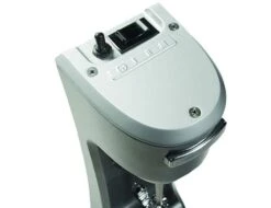 Spindelmixer - Mit 1 Rührwerk - 750ml - 300 Watt 8 Spindelmixer - Mit 1 Rührwerk - 750ml - 300 Watt -Koch Set Haus 636846174445392826 896e