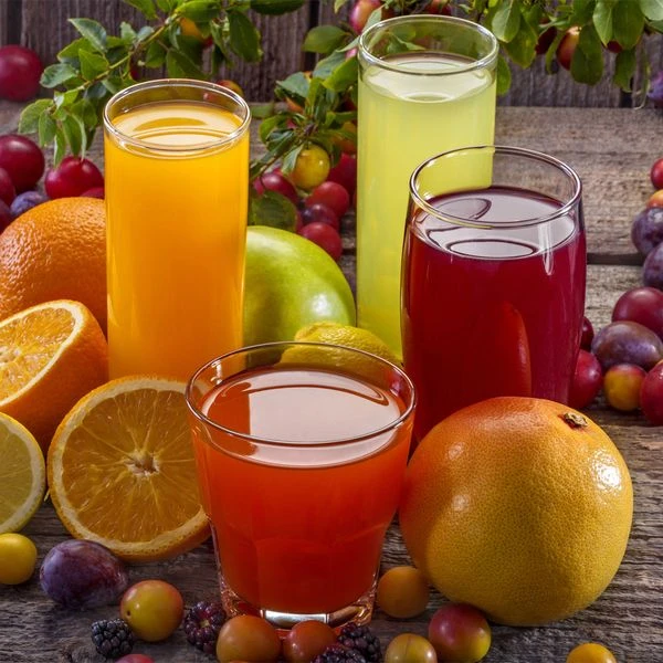 Manuelle Fruchtsaftpresse - Schwarz - Mit Behälter 4 Manuelle Fruchtsaftpresse - Schwarz - Mit Behälter – Bild 4