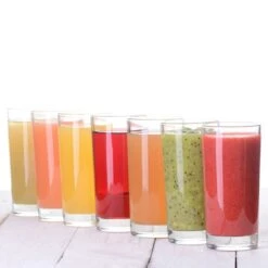 Elektrische Fruchtsaftpresse - 230 Watt 7 Elektrische Fruchtsaftpresse - 230 Watt -Koch Set Haus 636846174455449443 8eee