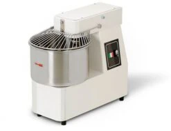 Teigknetmaschine - 22 Liter / 18 Kg - Mit Festem Kessel 11 Teigknetmaschine - 22 Liter / 18 Kg - Mit Festem Kessel -Koch Set Haus 636846174917221320 d858