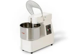 Teigknetmaschine - 42 Liter / 38 Kg - Mit Festem Kessel 14 Teigknetmaschine - 42 Liter / 38 Kg - Mit Festem Kessel -Koch Set Haus 636846174918280515 0b7c 2