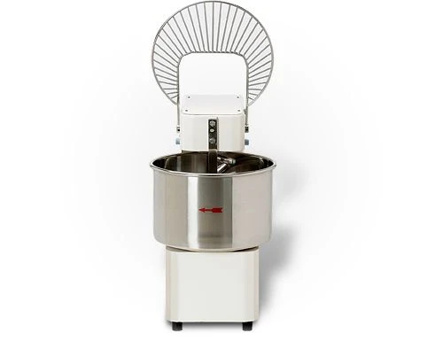 Teigknetmaschine - 10 Liter / 7 Kg - Mit Festem Kessel 7 Teigknetmaschine - 10 Liter / 7 Kg - Mit Festem Kessel – Bild 7