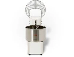 Teigknetmaschine - 15 Liter / 10 Kg - Mit Festem Kessel 15 Teigknetmaschine - 15 Liter / 10 Kg - Mit Festem Kessel -Koch Set Haus 636846174919048214 a5df 4