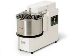 Teigknetmaschine - 42 Liter / 38 Kg - 1 Geschwindigkeit - Kessel Abnehmbar Und Rührwerk Aufklappbar 12 Teigknetmaschine - 42 Liter / 38 Kg - 1 Geschwindigkeit - Kessel Abnehmbar Und Rührwerk Aufklappbar -Koch Set Haus 636846174949842960 ffc3 3