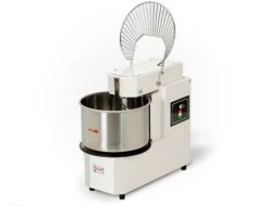 Teigknetmaschine - 53 Liter / 44 Kg - 1 Geschwindigkeit - Kessel Abnehmbar Und Rührwerk Aufklappbar 14 Teigknetmaschine - 53 Liter / 44 Kg - 1 Geschwindigkeit - Kessel Abnehmbar Und Rührwerk Aufklappbar -Koch Set Haus 636846174950759516 7f5e 1