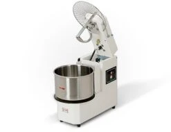 Teigknetmaschine - 33 Liter / 25 Kg - 1 Geschwindigkeit - Kessel Abnehmbar Und Rührwerk Aufklappbar 15 Teigknetmaschine - 33 Liter / 25 Kg - 1 Geschwindigkeit - Kessel Abnehmbar Und Rührwerk Aufklappbar -Koch Set Haus 636846174951178584 1fae 1