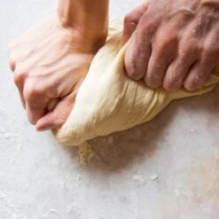 Teigknetmaschine - 33 Liter / 25 Kg - 1 Geschwindigkeit - Kessel Abnehmbar Und Rührwerk Aufklappbar 19 Teigknetmaschine - 33 Liter / 25 Kg - 1 Geschwindigkeit - Kessel Abnehmbar Und Rührwerk Aufklappbar -Koch Set Haus 636846174952853234 2c2b 2