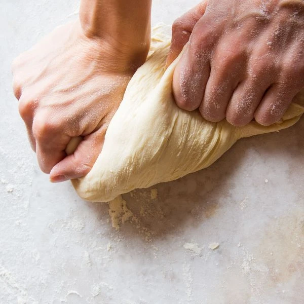 Teigknetmaschine - 42 Liter / 38 Kg - 1 Geschwindigkeit - Kessel Abnehmbar Und Rührwerk Aufklappbar 10 Teigknetmaschine - 42 Liter / 38 Kg - 1 Geschwindigkeit - Kessel Abnehmbar Und Rührwerk Aufklappbar – Bild 10