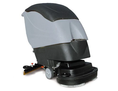 Boden Schrubb Saugautomat / Arbeitsleistung 2200m²/h 2 Boden Schrubb Saugautomat / Arbeitsleistung 2200m²/h – Bild 2