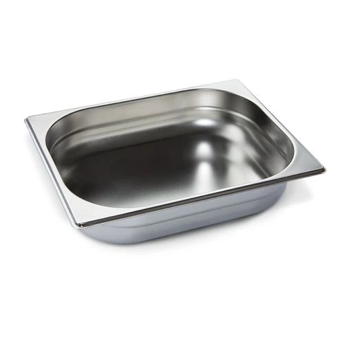 GN Behälter 1/2 - Tiefe 65 Mm 2 GN Behälter 1/2 - Tiefe 65 Mm – Bild 2