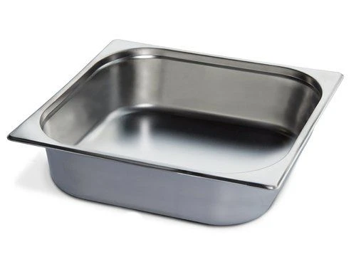 GN Behälter 2/3 - Tiefe 100 Mm 2 GN Behälter 2/3 - Tiefe 100 Mm – Bild 2