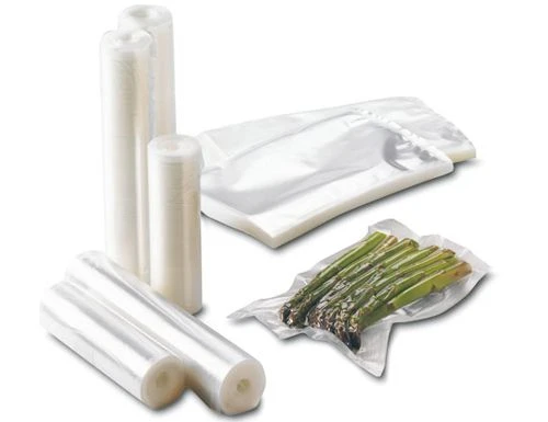 Vakuumbeutel - Glatt - 300 X 400 Mm - 140 μm 1 Vakuumbeutel - Glatt - 300 X 400 Mm - 140 μm