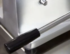 Manuelle Hamburgermaschine - Ø 100 Mm 10 Manuelle Hamburgermaschine - Ø 100 Mm -Koch Set Haus 636846177092862247 83d5 1