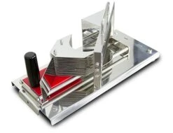 Manueller Tomatenschneider - Scheibendicke: 5,5mm 8 Manueller Tomatenschneider - Scheibendicke: 5,5mm -Koch Set Haus 636846177101951203 57c7