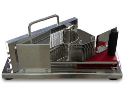 Manueller Tomatenschneider - Scheibendicke: 5,5mm 9 Manueller Tomatenschneider - Scheibendicke: 5,5mm -Koch Set Haus 636846177102461473 a83f