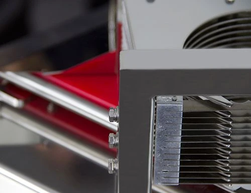 Manueller Tomatenschneider - Scheibendicke: 5,5mm 5 Manueller Tomatenschneider - Scheibendicke: 5,5mm – Bild 5