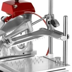 Schwungradmaschine Rustikal - Messer: Ø 300mm - Rot 9 Schwungradmaschine Rustikal - Messer: Ø 300mm - Rot -Koch Set Haus 636846177230201818 a9bf