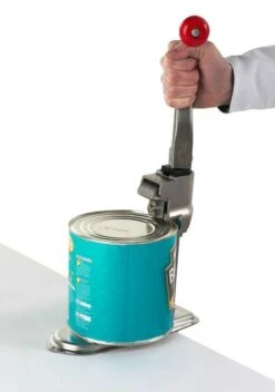 Manueller Dosenöffner Bonzer - Stablänge 40 Cm 6 Manueller Dosenöffner Bonzer - Stablänge 40 Cm -Koch Set Haus 636846177304410779 5e45