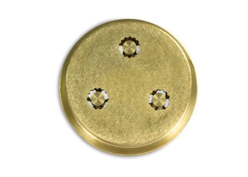 Nudelformscheibe Makkaroni 8,5 Mm 1 Nudelformscheibe Makkaroni 8,5 Mm