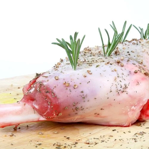 Ausbeiner - 12 Cm 4 Ausbeiner - 12 Cm – Bild 4