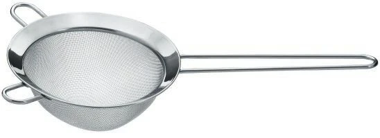 Küchensieb - Ø 200 Mm 2 Küchensieb - Ø 200 Mm – Bild 2