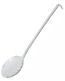 Schaumlöffel 10cm. 32cm.