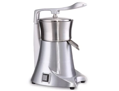 Elektrische Fruchtsaftpresse - 230 Watt 2 Elektrische Fruchtsaftpresse - 230 Watt – Bild 2