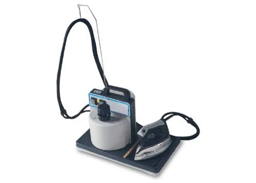 Dampfbügeleisen - 1,5 Liter 1 Dampfbügeleisen - 1,5 Liter