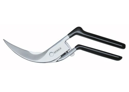 Geflügelschere 10,5 / 26 Cm 2 Geflügelschere 10,5 / 26 Cm – Bild 2