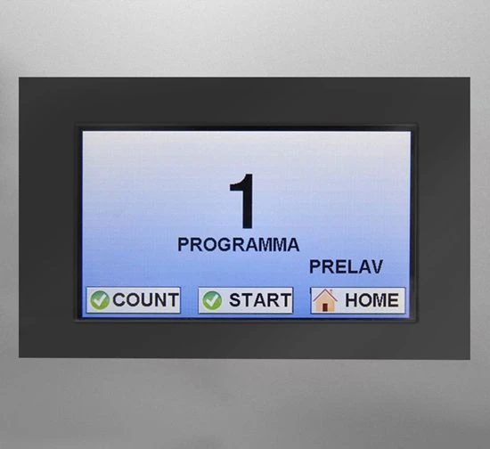 Elektro Abluftwäschetrockner 18 Kg 4 Elektro Abluftwäschetrockner 18 Kg – Bild 4